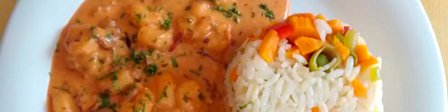 Camarones