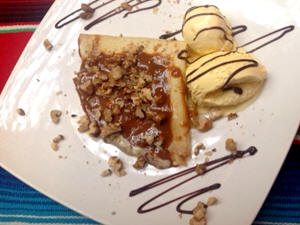 Creps